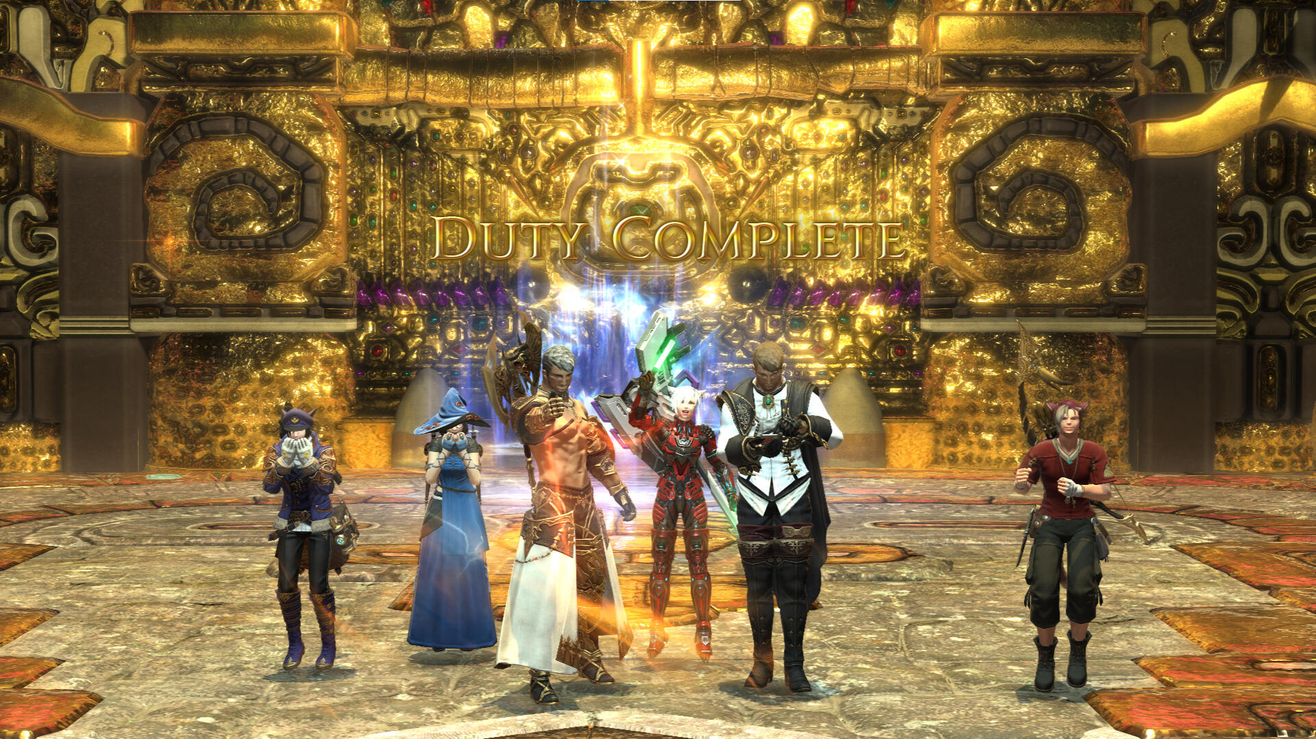 Treasure Map Event Party