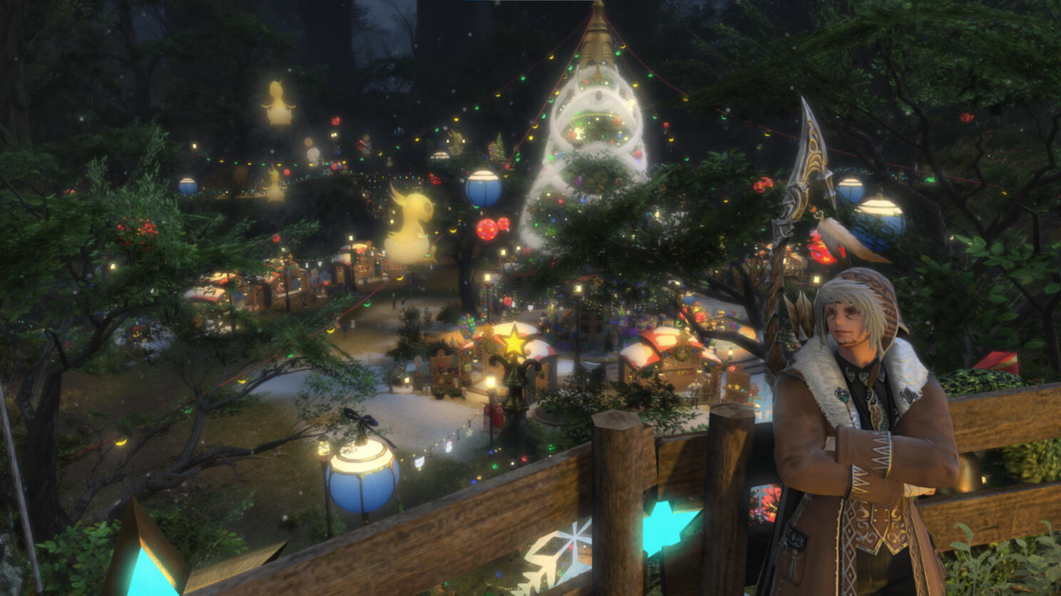 Starlight Contest 1st Place Winner Tip Toe