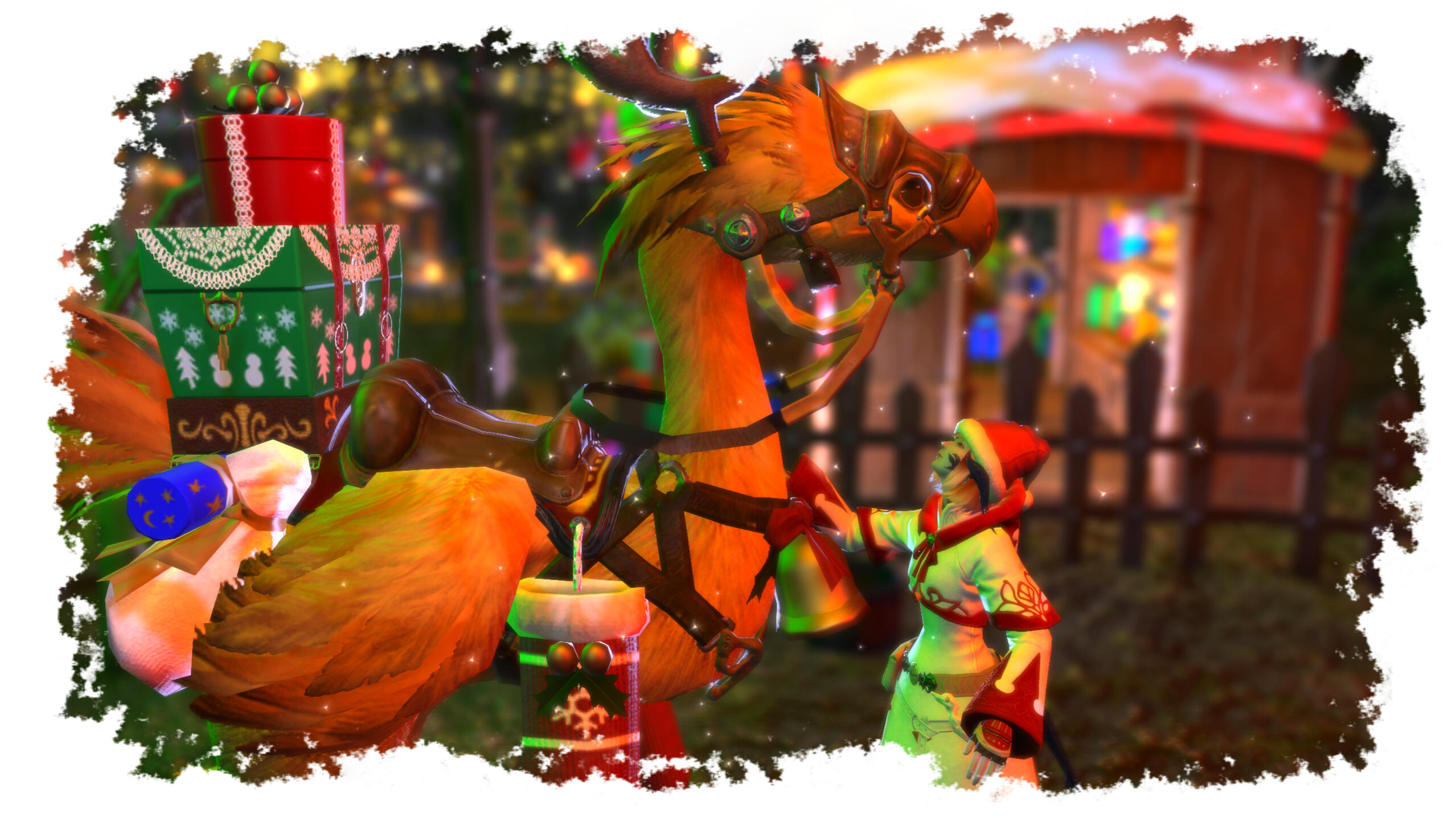 Starlight Contest 2nd Place Winner Vahni Vitae