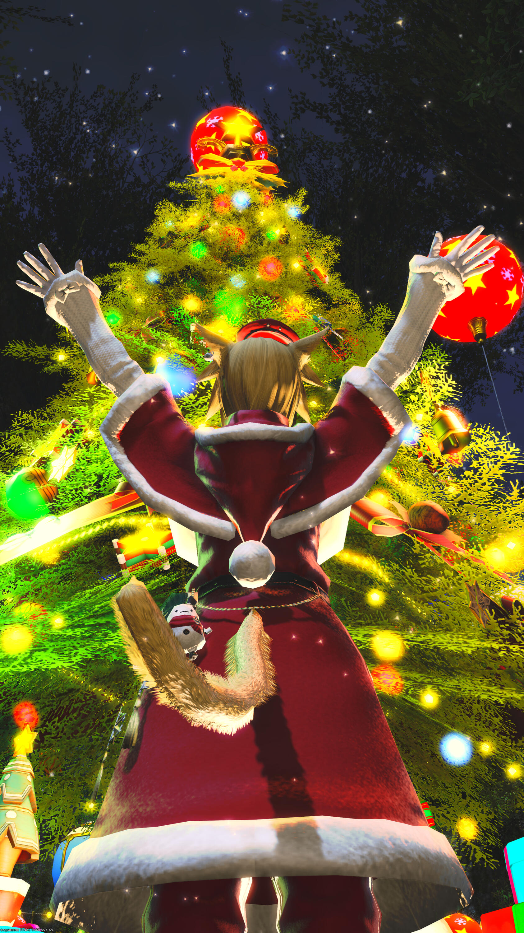 Starlight Contest 2nd Place Winner Elizia Gaulmfrost