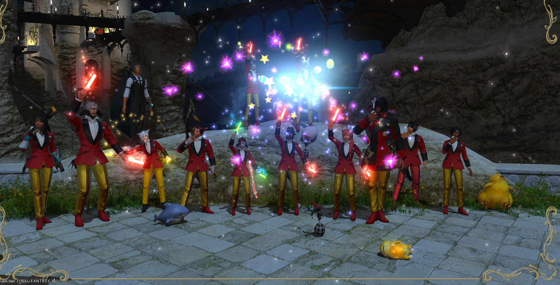 Eggorzea Easter Event